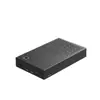 Caixa para HD de 3,5 polegadas OEM Personalizada para Notebook Desktop Mecânico Estado Sólido Universal USB 3.0 Caixa de HD Móvel