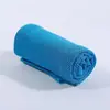 Toalla Personalizada de Secado Rápido y Sensación Fría con Almacenamiento, Toalla para Sudor de Muñeca