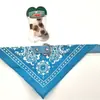 Suministros del Fabricante Gato Mascota Campana Colorida Perro Collar de Tracción Nuevo Venta al por Mayor Cuero Sólido Collar Colorido