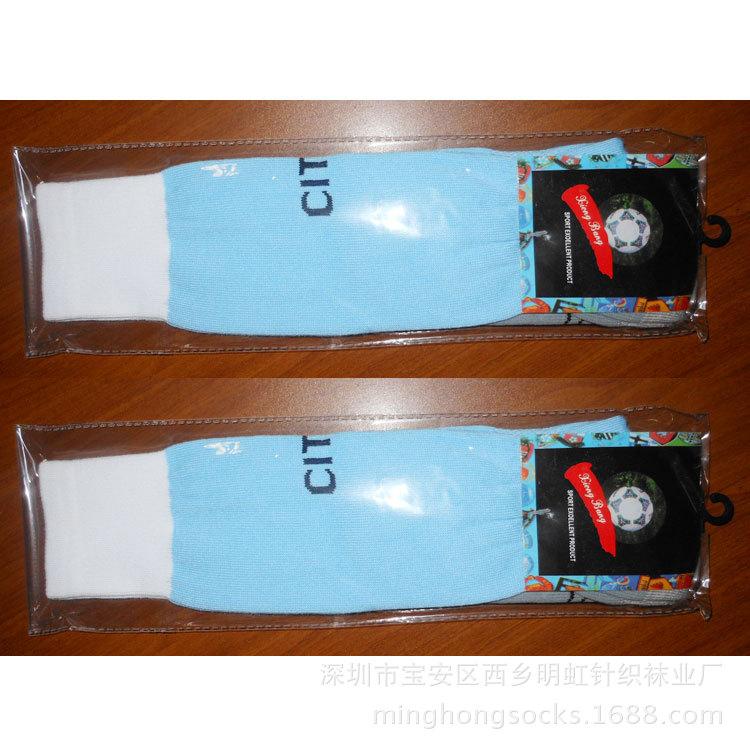 儿童新品足球袜