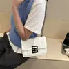 2026 Nueva Moda Bolso Pequeño para Axila Bolso Cuadrado Cruzado Patrón de Diamante Bolso de Viaje Estilo Coreano Nicho Bolso para Mujer Bolso de Hombro Único