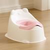 Baño para niños Baño móvil portátil Niño y niña Bebé Orinal engrosado Orinal infantil Orinal Cubo para orina Inodoro