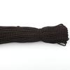 [100 m] Corda de guarda-chuva de 2 mm pulseira de âncora trançada à mão