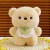 Peluches 8 pulgadas Muñeca de Máquina de Garra Venta al por Mayor Boutique Boda Lanzar Muñeca Pequeña Muñeca de Máquina Fabricante Venta al por Mayor