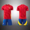 Preventa Jersey de Fútbol Copa del Mundo 2026 Alemania Inglaterra Francia España No. 19 Jersey de Fútbol Yamal Manga Corta