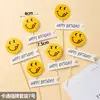 Celebridad de Internet Decoraciones para Pasteles Divertidas Dibujos Animados de Shin-Chan Accesorios de Enchufe para Mesa de Postres de Cumpleaños Infantil