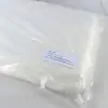 Paquete de Experiencia Toalla Desechable Hotel Paño para Limpiar Pies Salón de Belleza Papel para Limpiar Pies Tejido No Tejido Terapia de Pies Toalla para Pedicura Pulpa de Madera