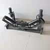 Máquina de Banda Dispositivo Hidráulico Antidesviación Ancho de Banda 800 Corrector de Desviación Automático Monolítico Corrector de Desviación Totalmente Automático de Banda