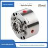 O selo mecânico 4EDTR6HT-D do kaishibi de Shanghai é um selo da máquina do fole do metal da dobro-extremidade de KSB alemão