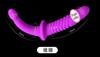 Pantalones Lily para Hombres y Mujeres, Dildo Portátil, Herramienta Strap-On, Ropa Interior Hueca para Sexo
