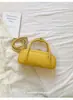 Venta al por mayor transfronteriza de Bolsos Baguette de Nuevo Diseño de Moda, Bolsos de Mano Elegantes y de Gama Alta, Bolsos de Hombro y Cruzados para el Trabajo
