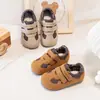 Zapatos deportivos para niños, zapatos antideslizantes de suela blanda para niños, nuevo modelo de otoño 2026, zapatillas casuales de entrenamiento alemanas para niñas, zapatos para bebés