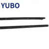 YUBO - Adecuado para puerta de 4.5-4.9kg Tira de sellado para ventana de coche Toyota HILUX 68160-89121