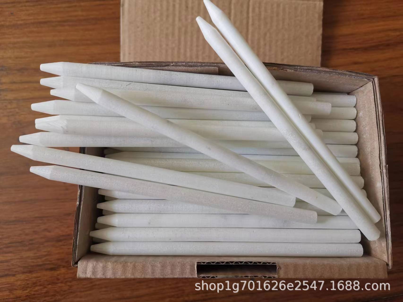 125*6.4MM滑石圆笔