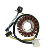 Bobina de Ignição para Motocicleta Gn125 é Adequada para Gn125H Gs125 En125 32101-05300