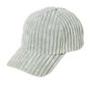 Boné de beisebol de veludo cotelê grosso estilo japonês outono e inverno feminino estilo coreano elegante casual para todos os jogos boné de estudante juvenil