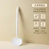 Nueva Espátula de Silicona Todo Incluido, Espátula Integrada para Champiñones, Espátula de Cocina, Cuchara para Sopa, Espátula Multiusos, Utensilios de Cocina al por Mayor