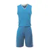 Conjunto de Uniformes de Basquete Personalizado Uniformes de Jogo e Treinamento para Equipes Masculinas, Femininas, Adultos e Crianças Camisas de Basquete Leves Respiráveis Venda por Atacado Compra em Grupo