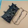 13270-En200 13270-Ee50A Junta de Tapa de Válvulas Sello de Goma Adecuado para Piezas de Automóvil Nissan