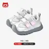 Sapatos para Bebês Meninos 0-1-3 Anos 2 Outono e Inverno Sapatos Infantis Sapatos de Meninas Solado Macio Funcional Acolchoado com Lã Sapatos de Algodão Espessos