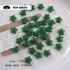 Materiales de la Colección Serie Estrella, Accesorios, Cuentas Decorativas para Zapatos, Accesorios para Joyería Hecha a Mano DIY, Colgantes, Colgantes para Bolsos