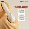 Dildo vibrador seductor, potente palo AV, masturbador, juguete sexual coqueto, productos para adultos para mujeres, erótico