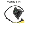 95760-2t101 É Adequado para Hyundai Kia 2011-2013 Câmera de Carro com Visão Traseira 957602t101