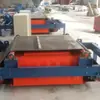 Removedor automático de hierro con imán permanente, autodescargable, cinta para desechos de construcción, removedor de hierro, imán grande colgante RCYD