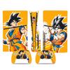 PS5SLIM CD-ROM versión pegatina SLIM versión digital pegatina dragon ball Wukong una variedad de apoyo una generación de cabello
