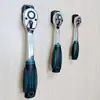 Estante de Almacenamiento para Llave de Carraca de Nuevo Producto Transfronterizo Estante de Almacenamiento para Llave de Carraca de Socket Rápido