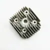 Adecuado para Motocicleta Yamaha Yamaha 47Mm70Cc Zuma70Cc Bws50 Cilindro Zuma 50 2t