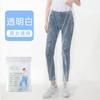 Impermeable Desechable con Pantalón de Lluvia Grueso Separado, Portátil, Cubre Pies, Impermeable, Protección para Lluvia Fuerte, Ciclismo al Aire Libre, Viajes, Pe Venta al por Mayor