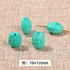 Jingdian Jewelry Magnesita Montmorillonita Accesorios Tallados Turquesa León Despertando Hebilla de Dragón Cuentas Sueltas Joyería DIY En Stock Al por Mayor