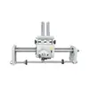 Pelacables Automático Mecánico Tipo GP30C con Alambre de Varilla Lisa y Otros