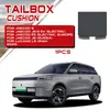 Tapetes para Piso, Tapetes de Porta-Malas e Tapetes de Soleira de Porta de Cobertura Total Específicos para Carro Chery Jaecoo5, Produtos de Comércio Exterior Transfronteiriços