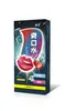 Estimulación Sensorial - Lubricante Oral de Doble Sensación Hielo y Fuego para Hombres y Mujeres, 10ml - Paquete de 8 Productos para Adultos