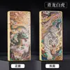 MK258 Novo Isqueiro Inflável Colorido Impresso em Ambos os Lados para Presente Masculino, Disponível para Dropshipping nas Transmissões ao Vivo Douyin e Kuaishou