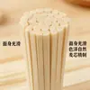 Fideos de núcleo de trigo sin sal 800g, fideos de mijo de huevo de grano entero de soja y trigo sarraceno, fideos instantáneos para el desayuno, fideos mixtos, al por mayor