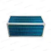 Reequipamiento de Ahorro de Energía para Gases de Escape a Alta Temperatura en Líneas de Secado, Núcleo de Recuperación de Calor del Intercambiador de Calor de Placas para Gas Resistente a Alta Temperatura de 450 Grados