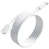 Adecuado para Cargador de Auriculares de Conducción Ósea Xiaomi M2447E1 Auriculares Bluetooth de Conducción Ósea Segunda Generación Cable de Carga Magnética