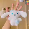 Bonito Tuan Tuan Cat Internet Vermelho Chaveiro Pendurado Boneca Boneca Atacado Pingente de Pelúcia Pequeno Presente Cartoon Chaveiro