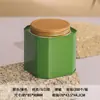 Latas Selladas de Granos de Café en Stock, Latas de Almacenamiento a Prueba de Humedad, Latas de Almacenamiento para Té y Hierbas Medicinales con Tapas de Rosca
