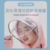 Impermeable Infantil para Estudiantes de Primaria para Ir a la Escuela, Especial para Niños y Niñas, Impermeable y Resistente al Agua de Cuerpo Completo con Espacio para Mochila Escolar, Poncho de Estilo Nuevo