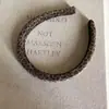 Diadema Retro Estampado Leopardo Terciopelo Esponja Moda Versátil Diadema Pinza de Presión de Gama Alta Accesorios para el Cabello de Mujer