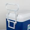 Caja de incubación para acampar al aire libre, refrigerador portátil para coche, cubo de hielo, cubo de hielo, alimentos frescos, mantener frío, puesto de pesca