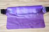 Bolsa Impermeable para Teléfono Móvil para Exterior, Bolsa Impermeable de PVC para Playa y Montañismo, Nueva Bolsa de Almacenamiento Colorida, Funda Impermeable