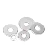 Acero Inoxidable Dúplex Grado 8.8 Arandela Plana de Alta Resistencia Din125 Tornillo Gb97.1 Junta M6-M36