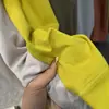 Circulação Secagem Rápida Tecnologia Microporosa de Corpo Inteiro Estampa Refletiva Esportes ao Ar Livre Masculino e Feminino Lazer Camiseta Raglan de Manga Comprida