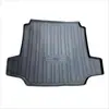 Adecuado para Peugeot 4008, 2008, 508, 408, 308, tapete de cajuela de TPE, especializado para vehículos específicos, impermeable, tridimensional y resistente al desgaste