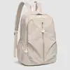 Mochila Casual para Mujer Nueva Moda Simple Impermeable Gran Capacidad Mochila para Mujer para Viajes Diarios, Ocio y Uso Escolar